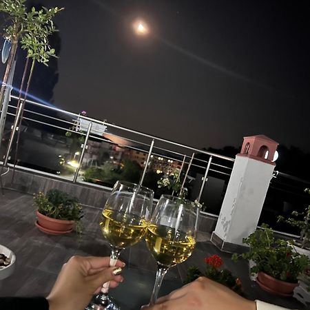 Villa Perla Di Mare 크레네보 외부 사진